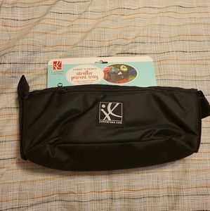 J.L Childress Stroller Parent Tray